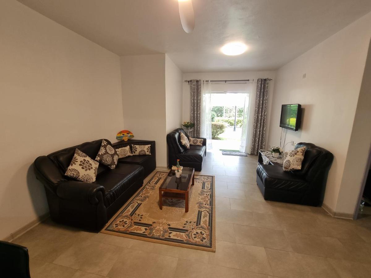 La Marquise Residences Flic-en-Flacq Buitenkant foto