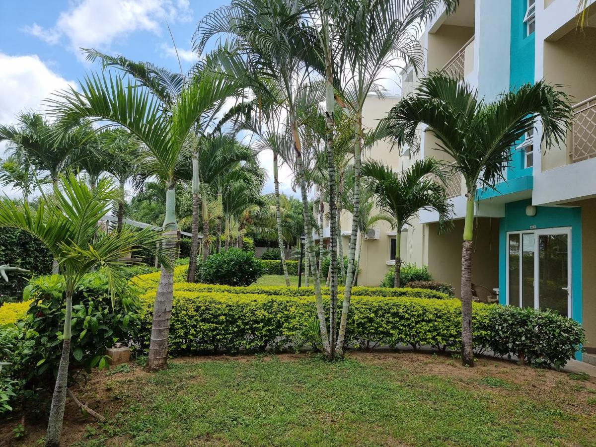 La Marquise Residences Flic-en-Flacq Buitenkant foto