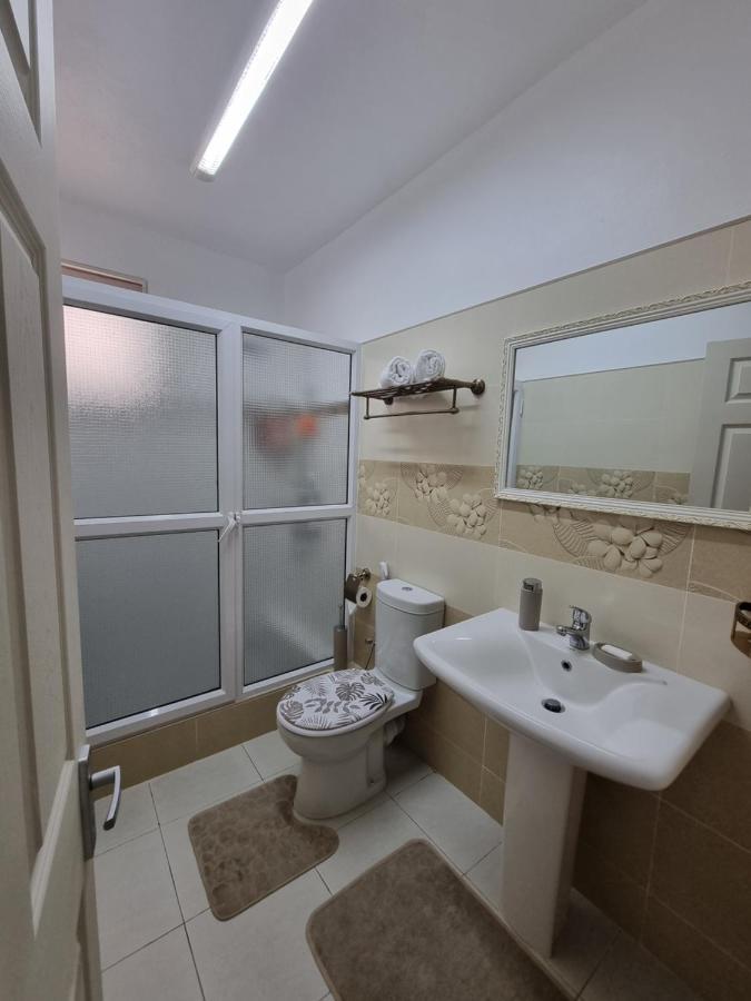 La Marquise Residences Flic-en-Flacq Buitenkant foto