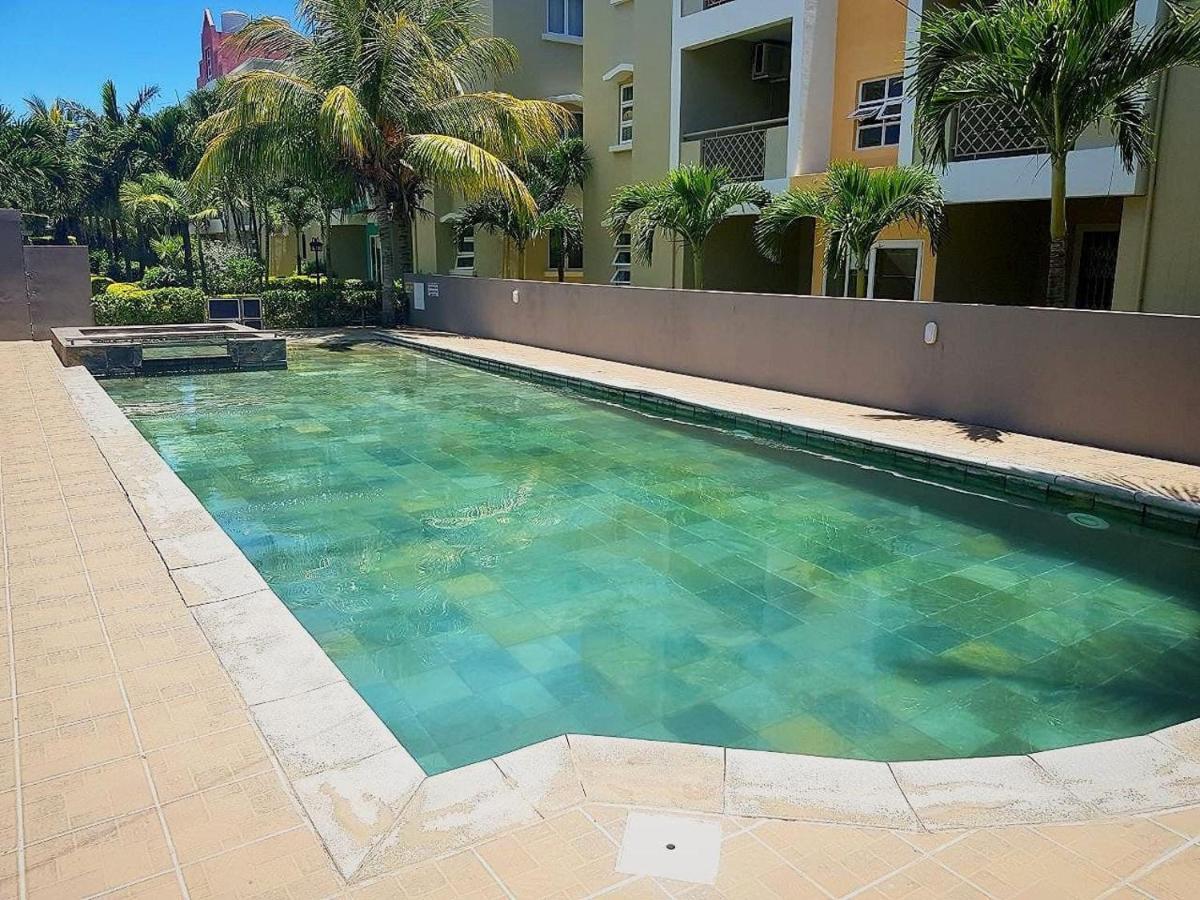 La Marquise Residences Flic-en-Flacq Buitenkant foto