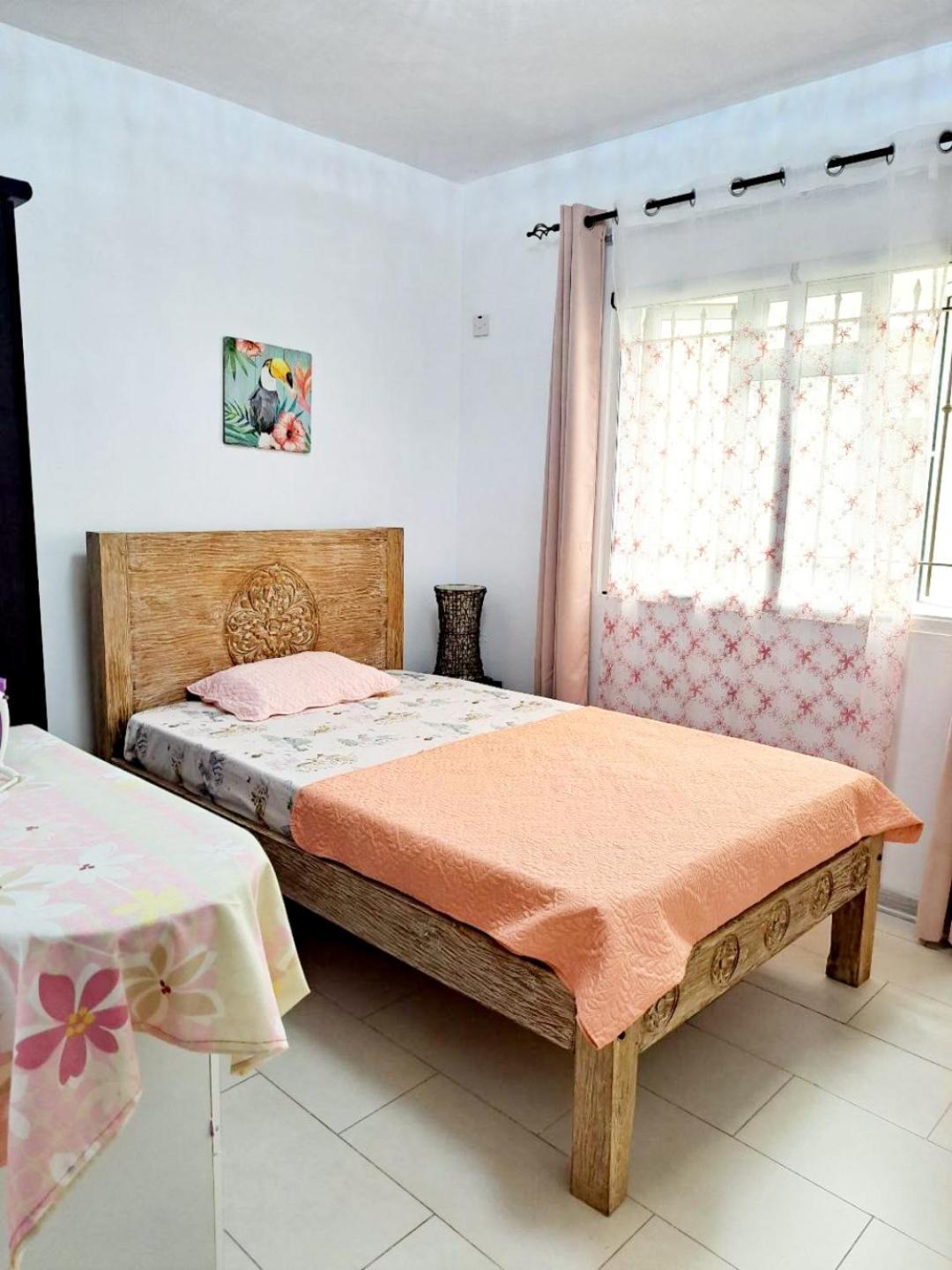 La Marquise Residences Flic-en-Flacq Buitenkant foto
